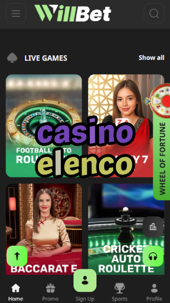 Casino Elenco - Celebrity Casino Events-www.bdqngd.com
